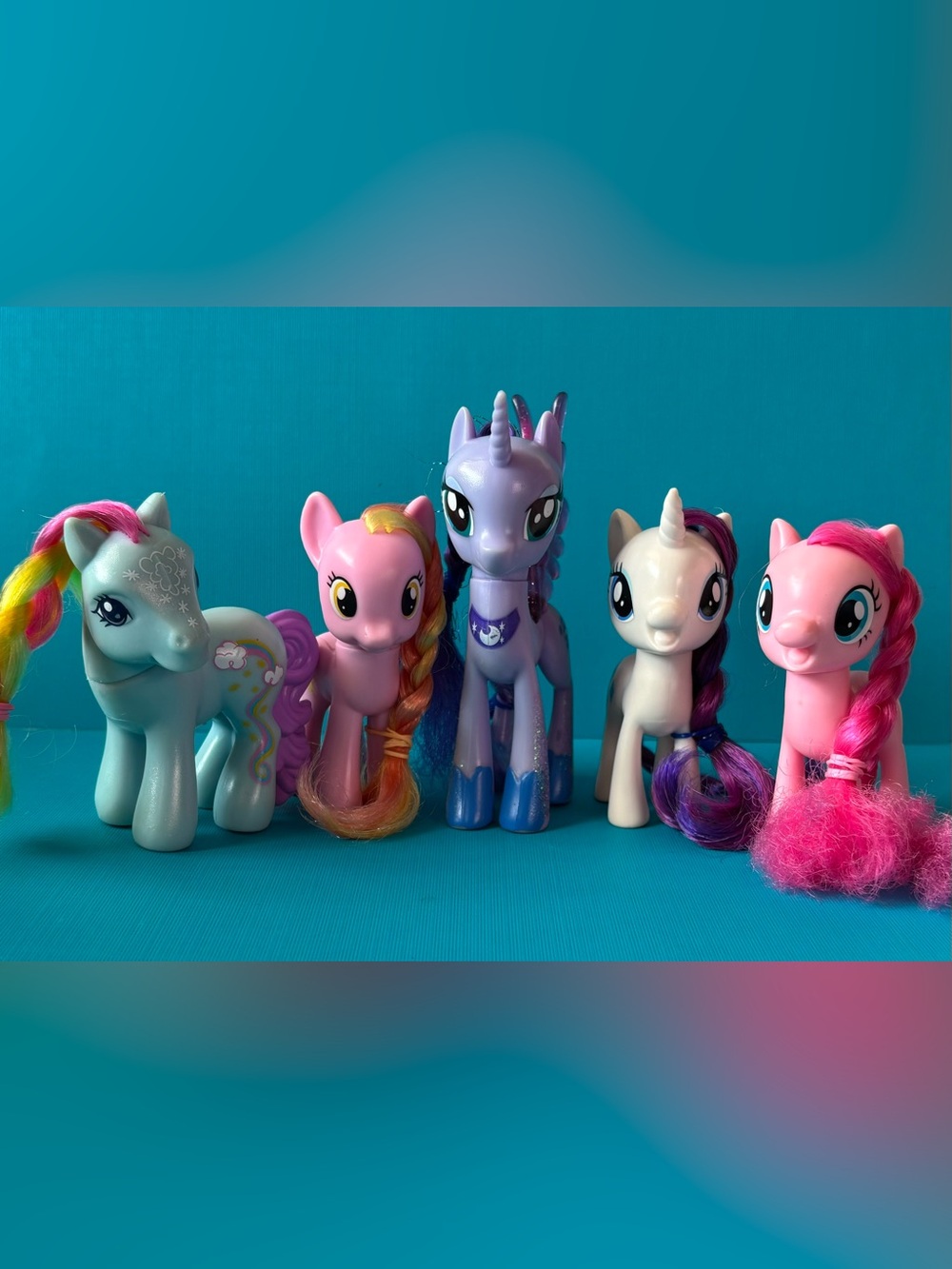My Little Pony lot